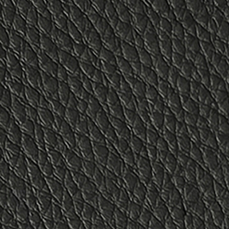 Ādas paraugs melns 2025